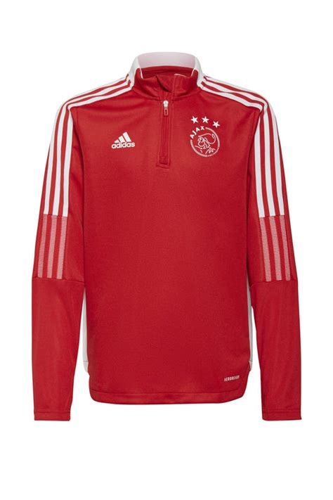 adidas voetbalkleding kind